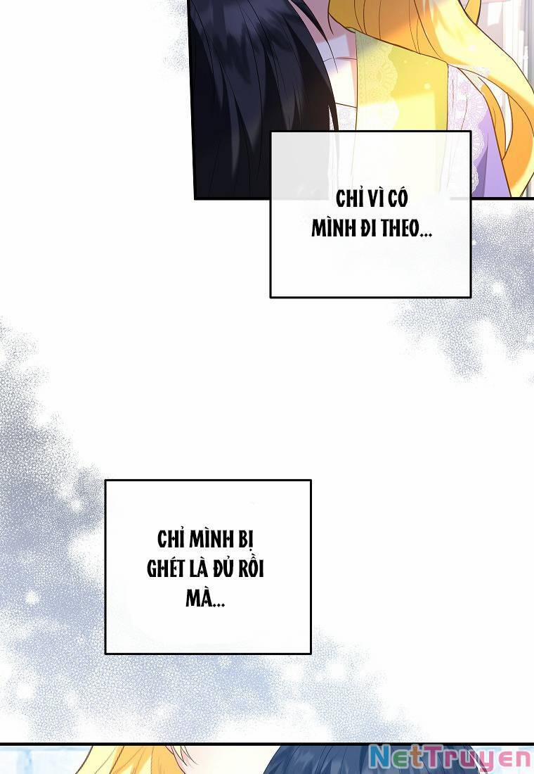 Nàng Dâu Nuôi Muốn Đứt Tình Đoạn Nghĩa 28 trang 12