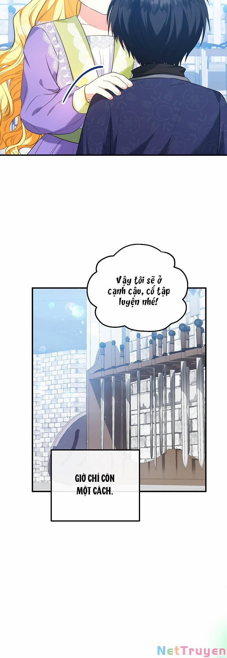 Nàng Dâu Nuôi Muốn Đứt Tình Đoạn Nghĩa 28 trang 13