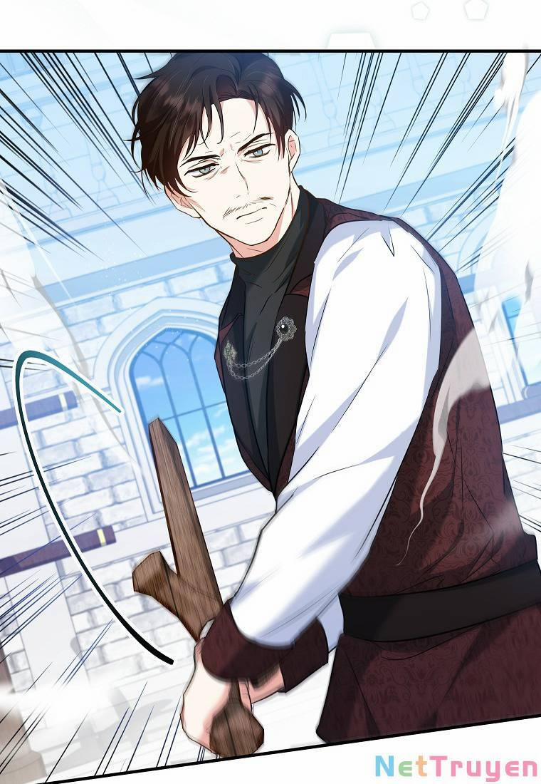 Nàng Dâu Nuôi Muốn Đứt Tình Đoạn Nghĩa 28 trang 18