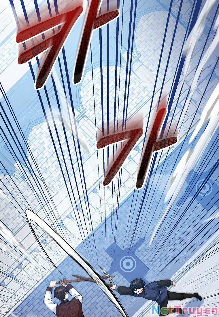 Nàng Dâu Nuôi Muốn Đứt Tình Đoạn Nghĩa 28 trang 22