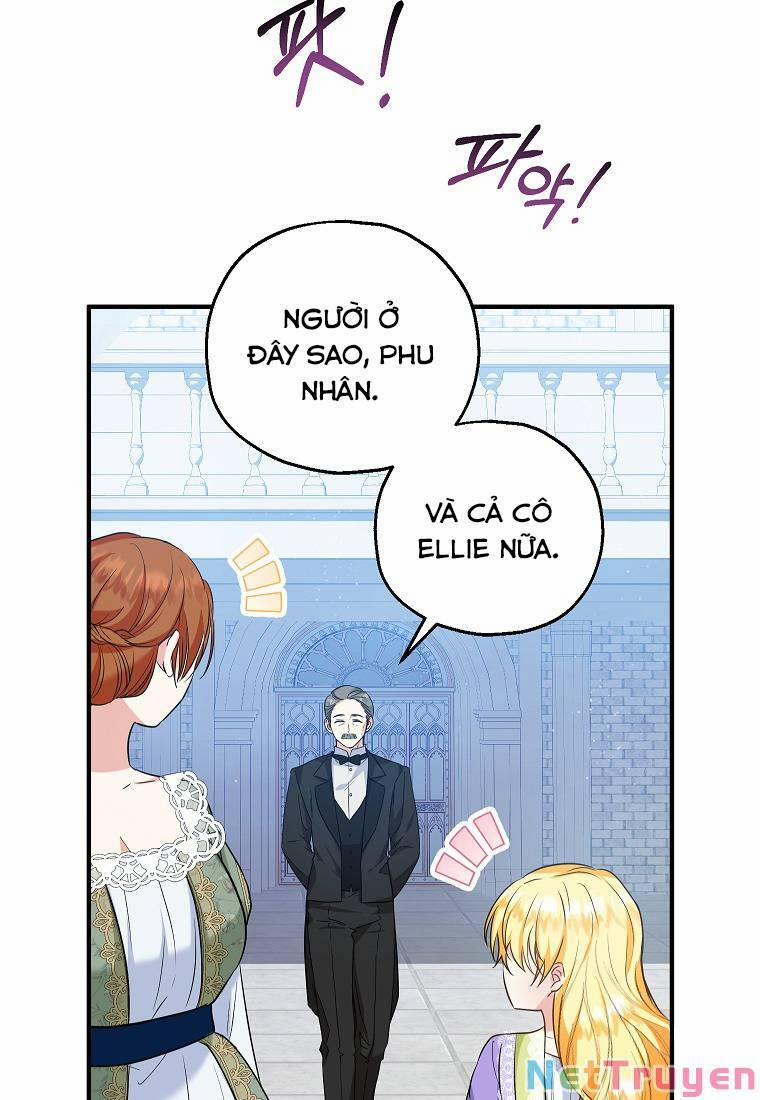 Nàng Dâu Nuôi Muốn Đứt Tình Đoạn Nghĩa 28 trang 24