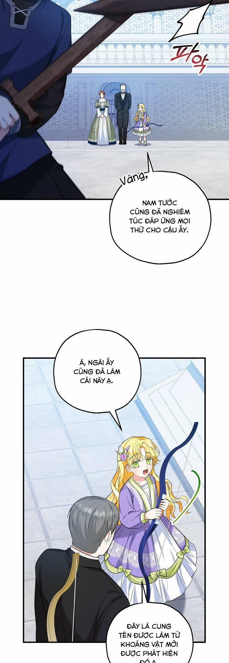 Nàng Dâu Nuôi Muốn Đứt Tình Đoạn Nghĩa 28 trang 26