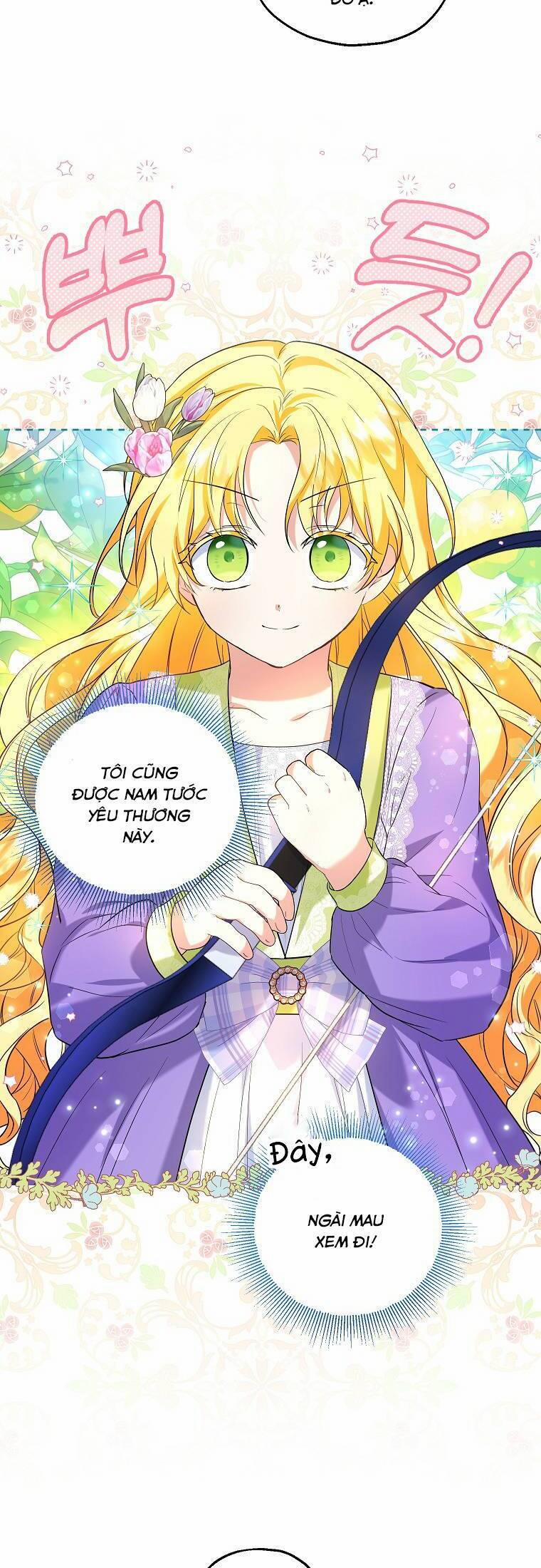 Nàng Dâu Nuôi Muốn Đứt Tình Đoạn Nghĩa 28 trang 27