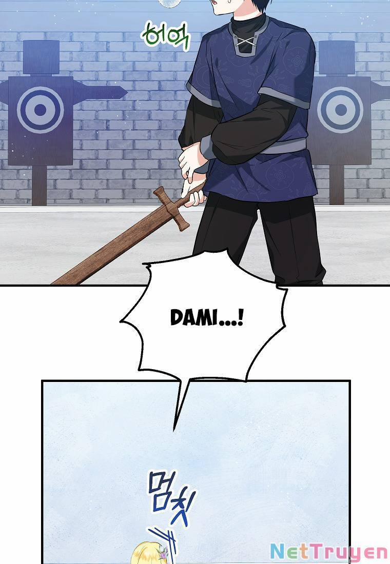 Nàng Dâu Nuôi Muốn Đứt Tình Đoạn Nghĩa 28 trang 31