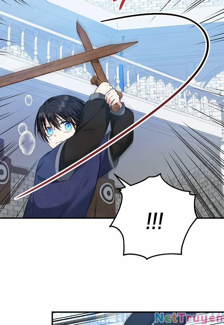 Nàng Dâu Nuôi Muốn Đứt Tình Đoạn Nghĩa 28 trang 45