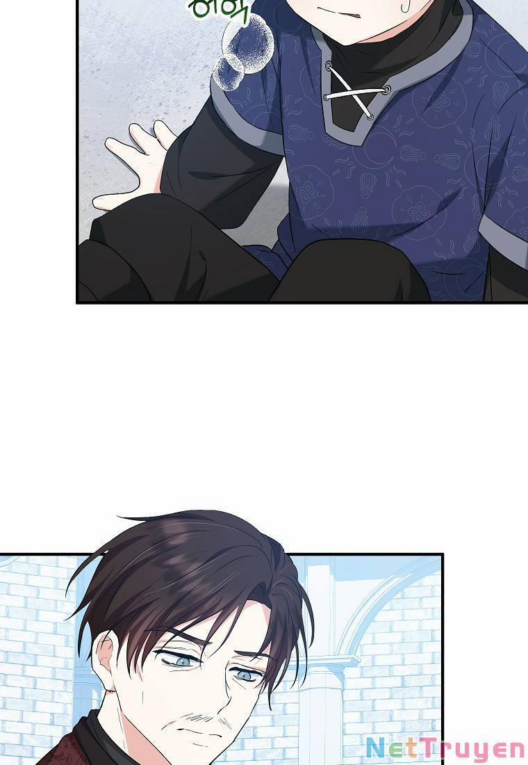 Nàng Dâu Nuôi Muốn Đứt Tình Đoạn Nghĩa 28 trang 49