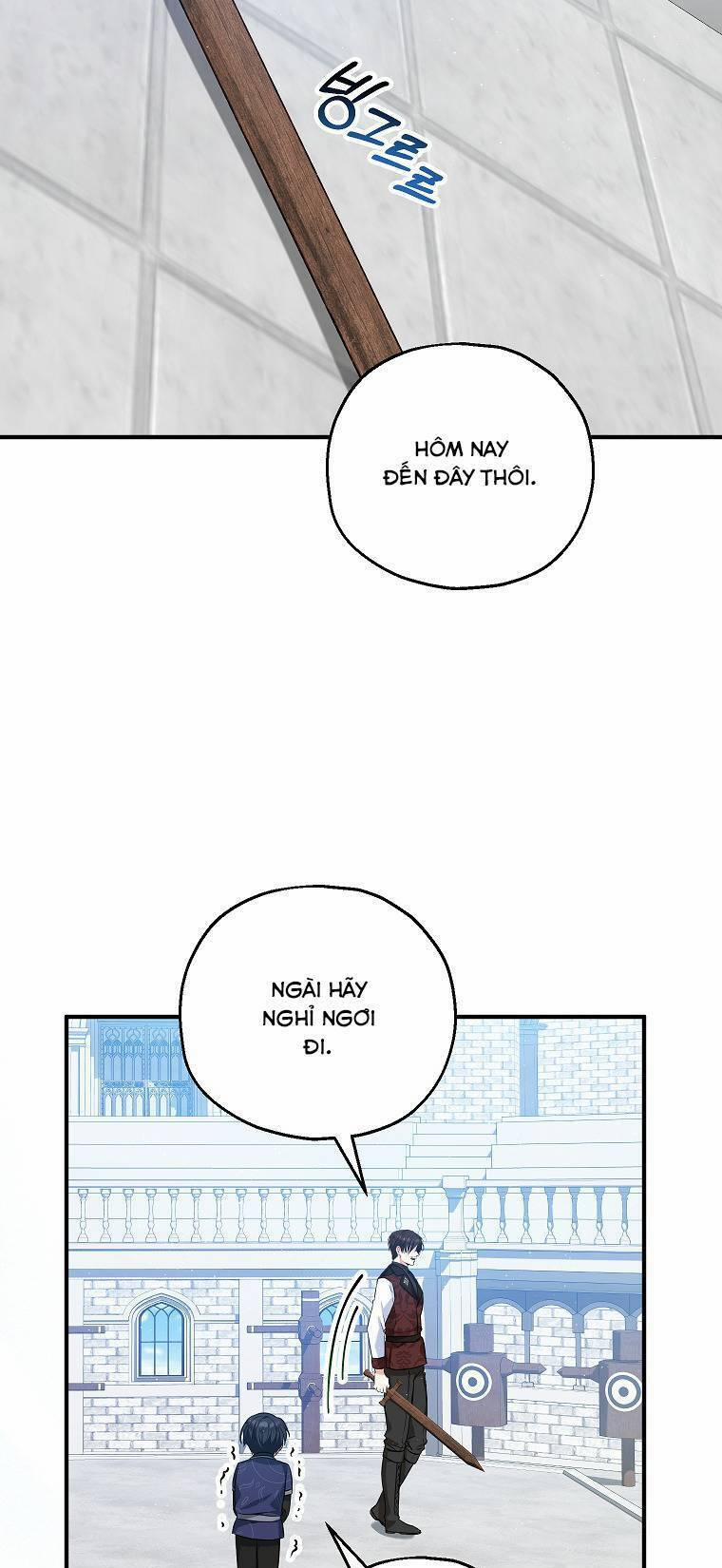 Nàng Dâu Nuôi Muốn Đứt Tình Đoạn Nghĩa 28 trang 60