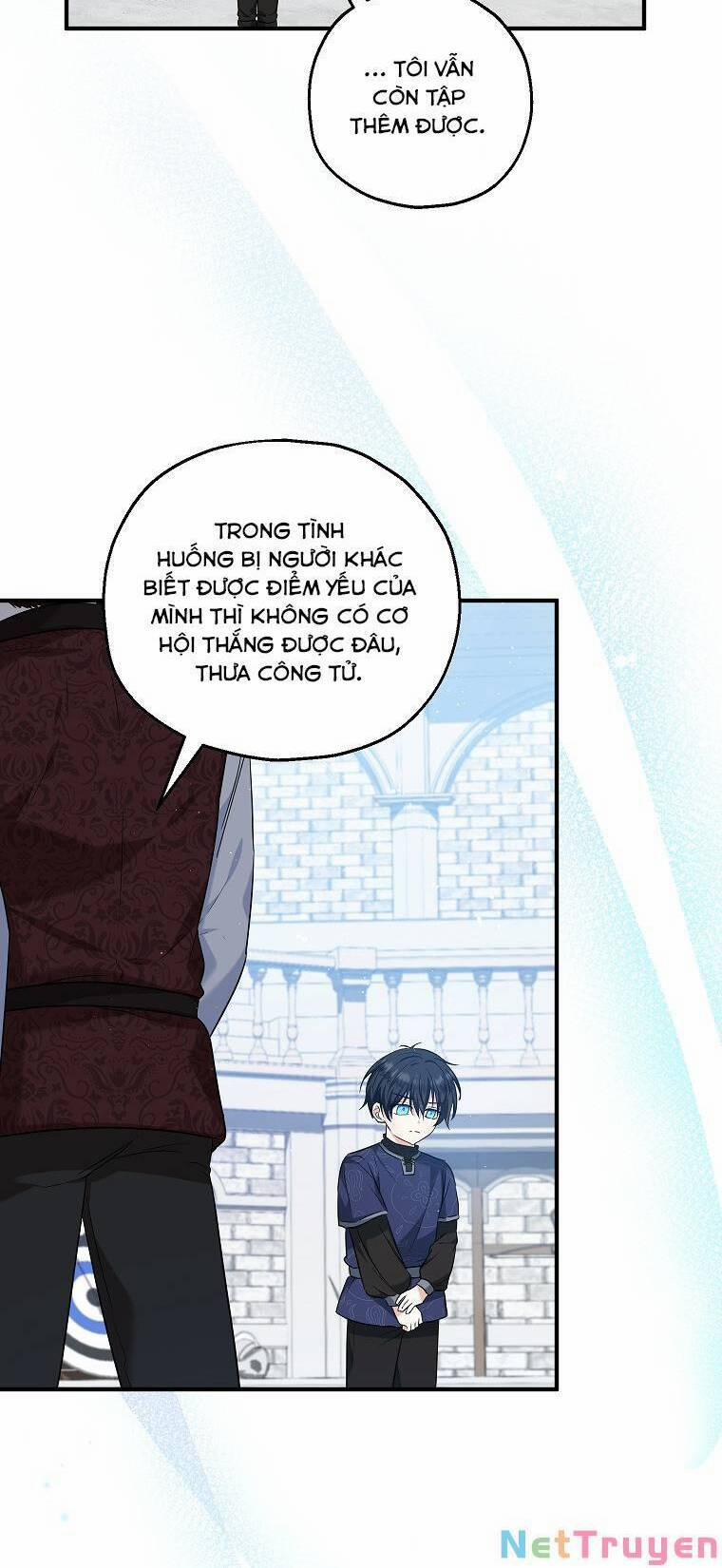 Nàng Dâu Nuôi Muốn Đứt Tình Đoạn Nghĩa 28 trang 61