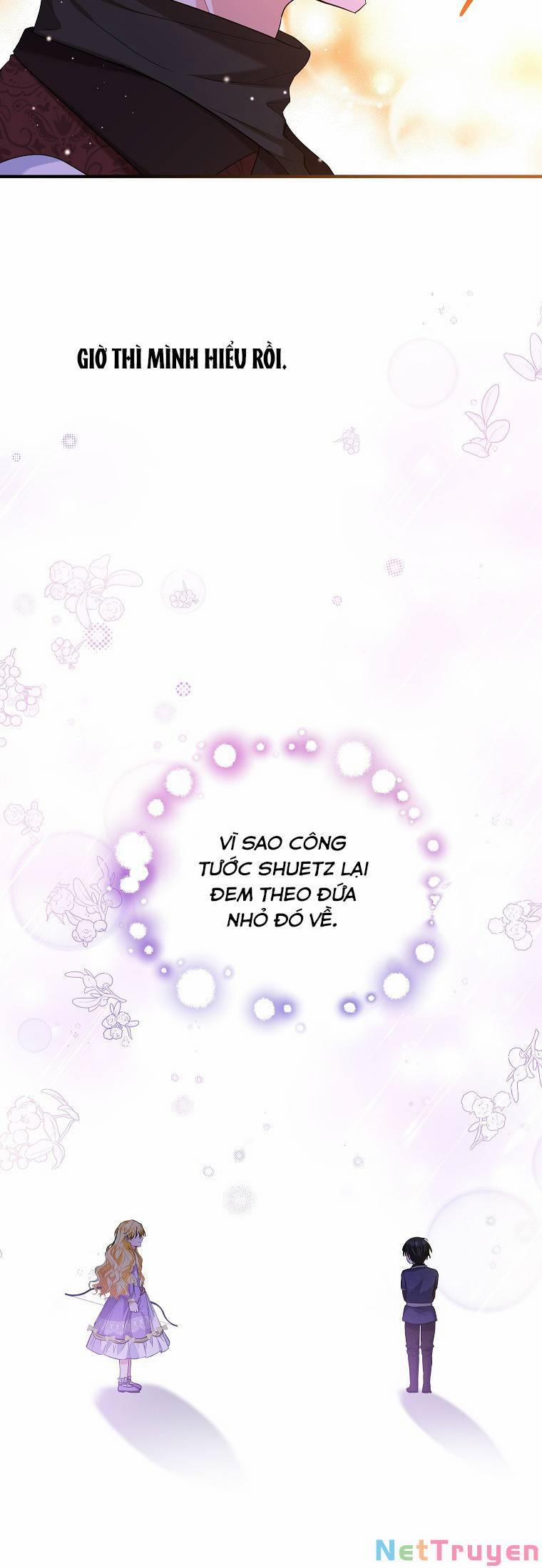 Nàng Dâu Nuôi Muốn Đứt Tình Đoạn Nghĩa 28 trang 67