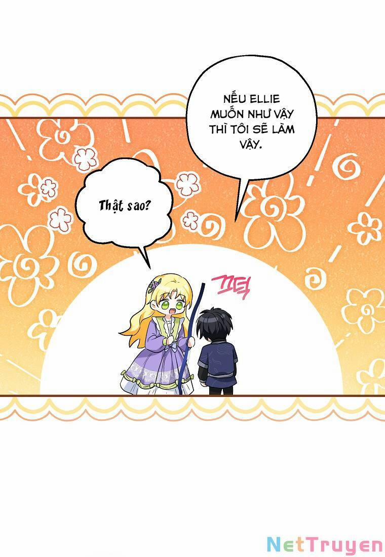 Nàng Dâu Nuôi Muốn Đứt Tình Đoạn Nghĩa 28 trang 8