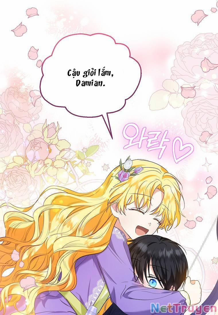 Nàng Dâu Nuôi Muốn Đứt Tình Đoạn Nghĩa 28 trang 9