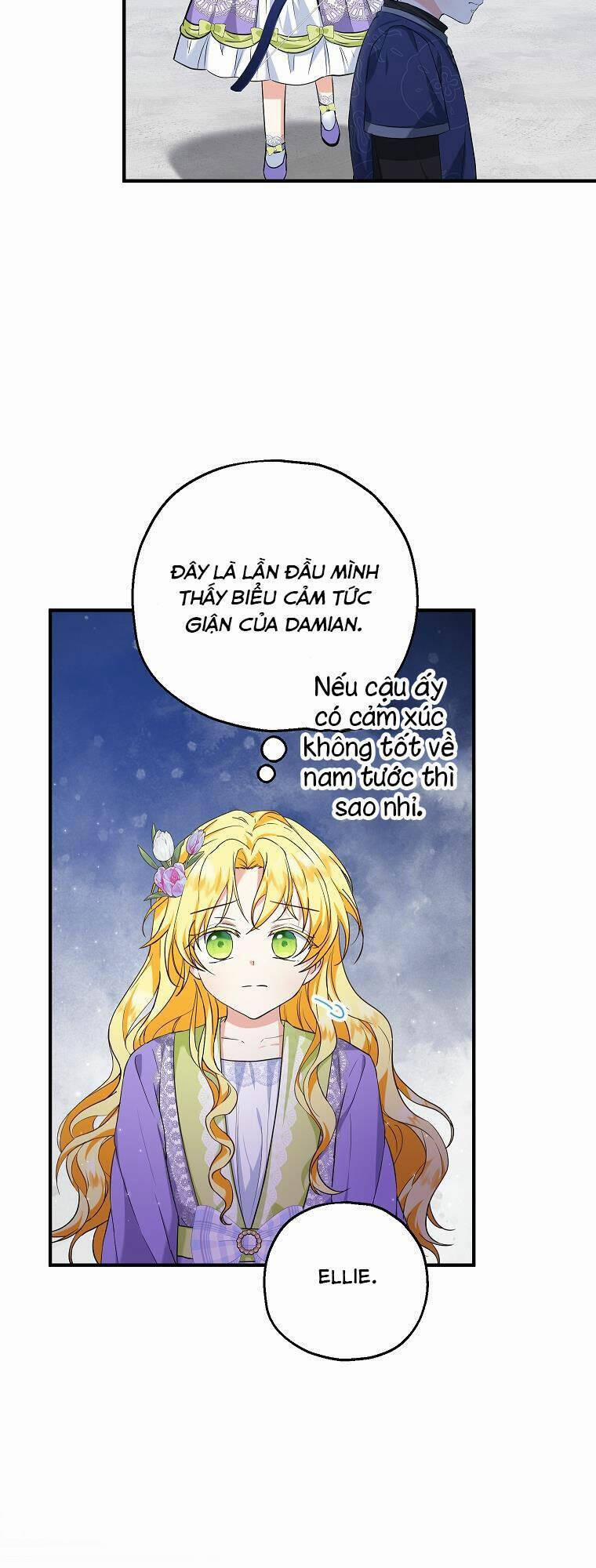 Nàng Dâu Nuôi Muốn Đứt Tình Đoạn Nghĩa 29 trang 1