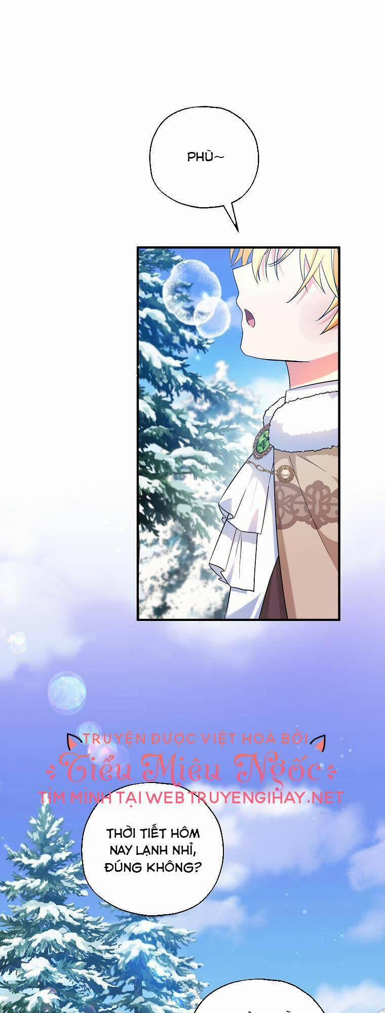 Nàng Dâu Nuôi Muốn Đứt Tình Đoạn Nghĩa 29 trang 11