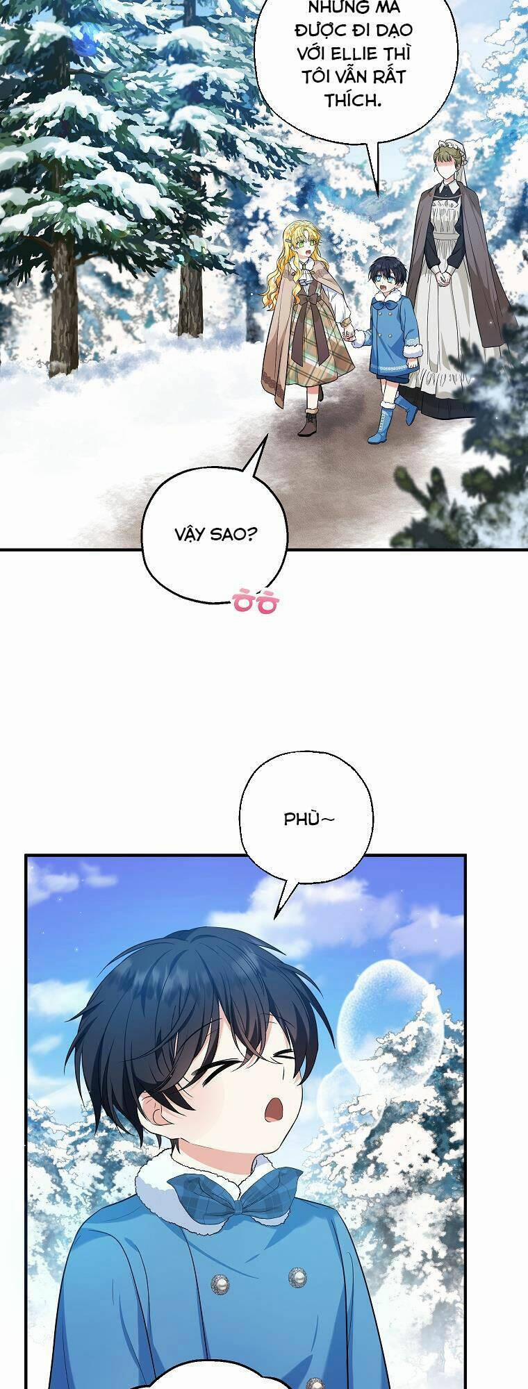 Nàng Dâu Nuôi Muốn Đứt Tình Đoạn Nghĩa 29 trang 12