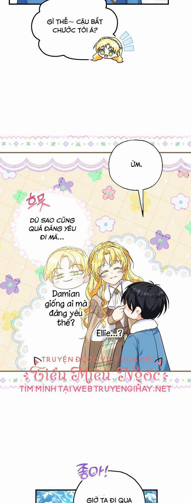 Nàng Dâu Nuôi Muốn Đứt Tình Đoạn Nghĩa 29 trang 13