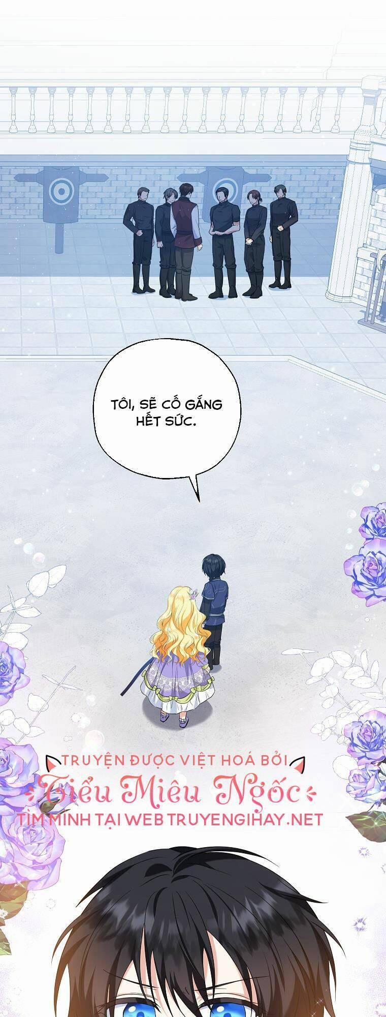 Nàng Dâu Nuôi Muốn Đứt Tình Đoạn Nghĩa 29 trang 2