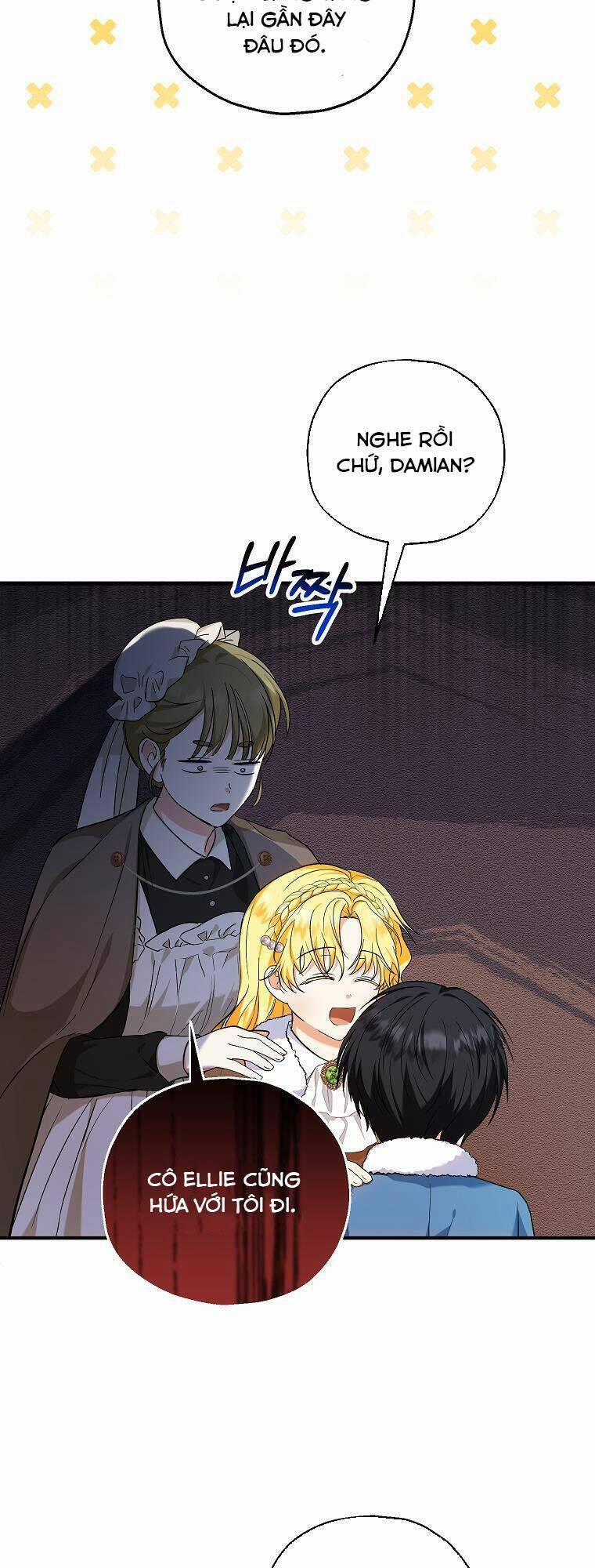 Nàng Dâu Nuôi Muốn Đứt Tình Đoạn Nghĩa 29 trang 21