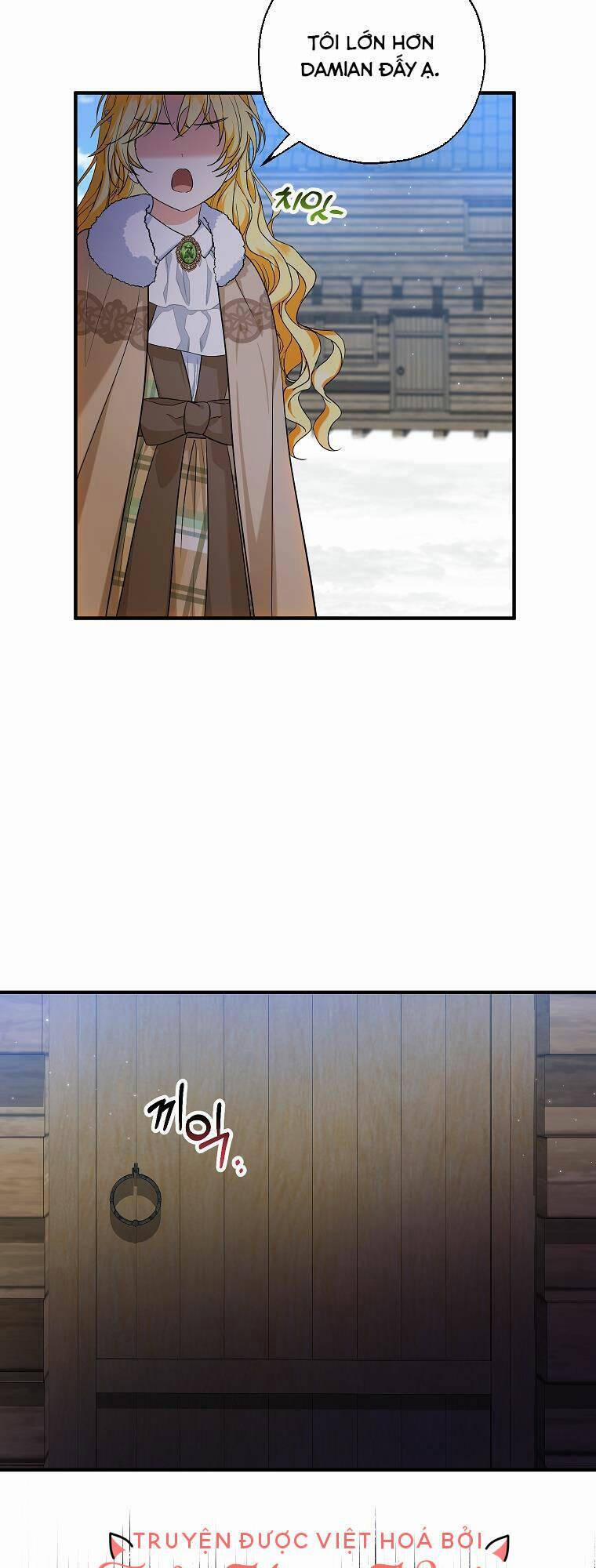 Nàng Dâu Nuôi Muốn Đứt Tình Đoạn Nghĩa 29 trang 22