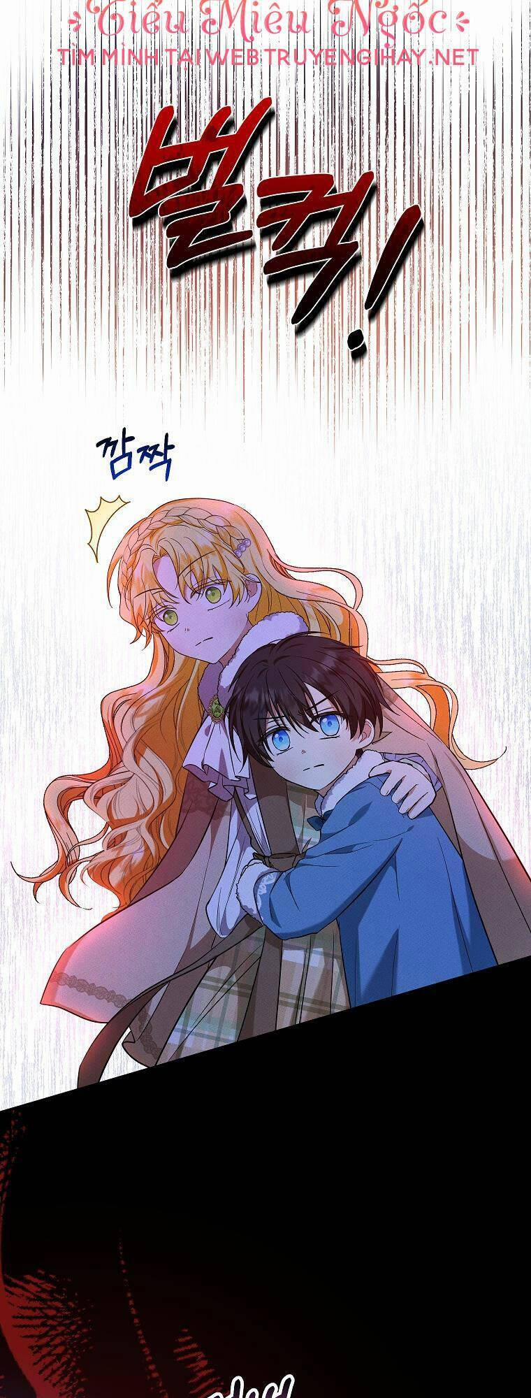 Nàng Dâu Nuôi Muốn Đứt Tình Đoạn Nghĩa 29 trang 23