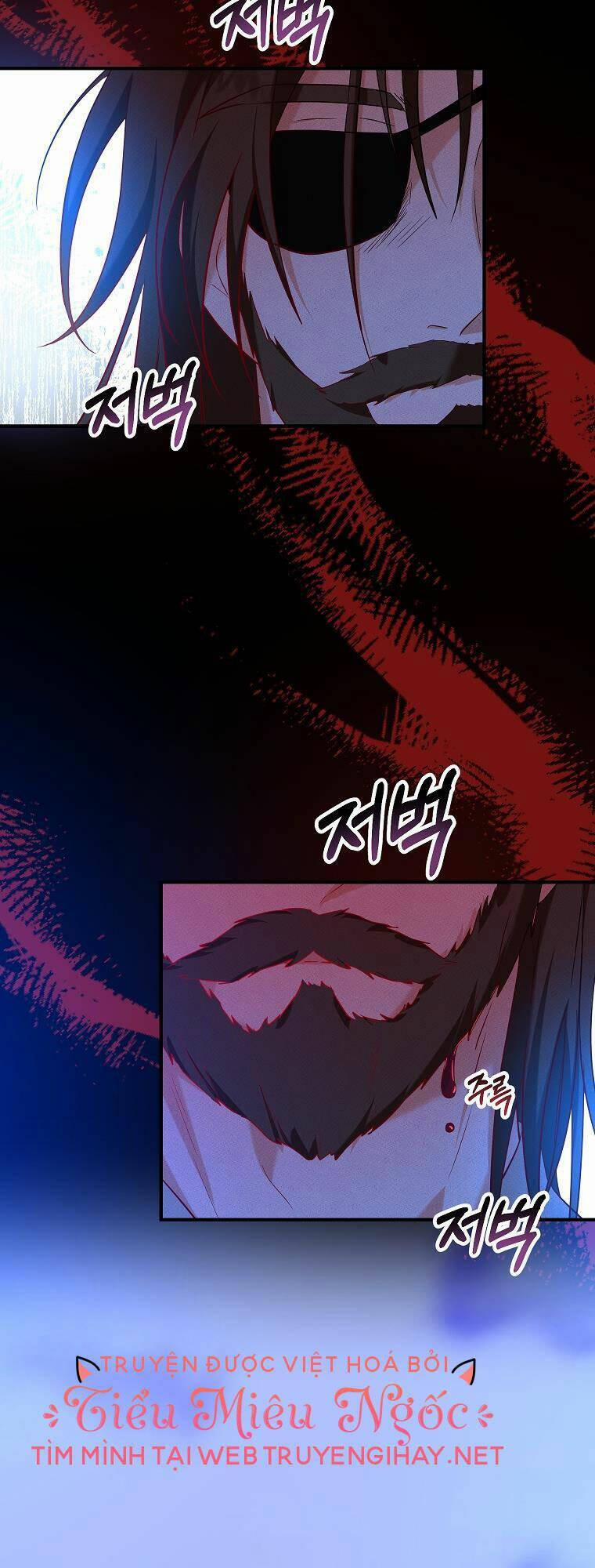 Nàng Dâu Nuôi Muốn Đứt Tình Đoạn Nghĩa 29 trang 24