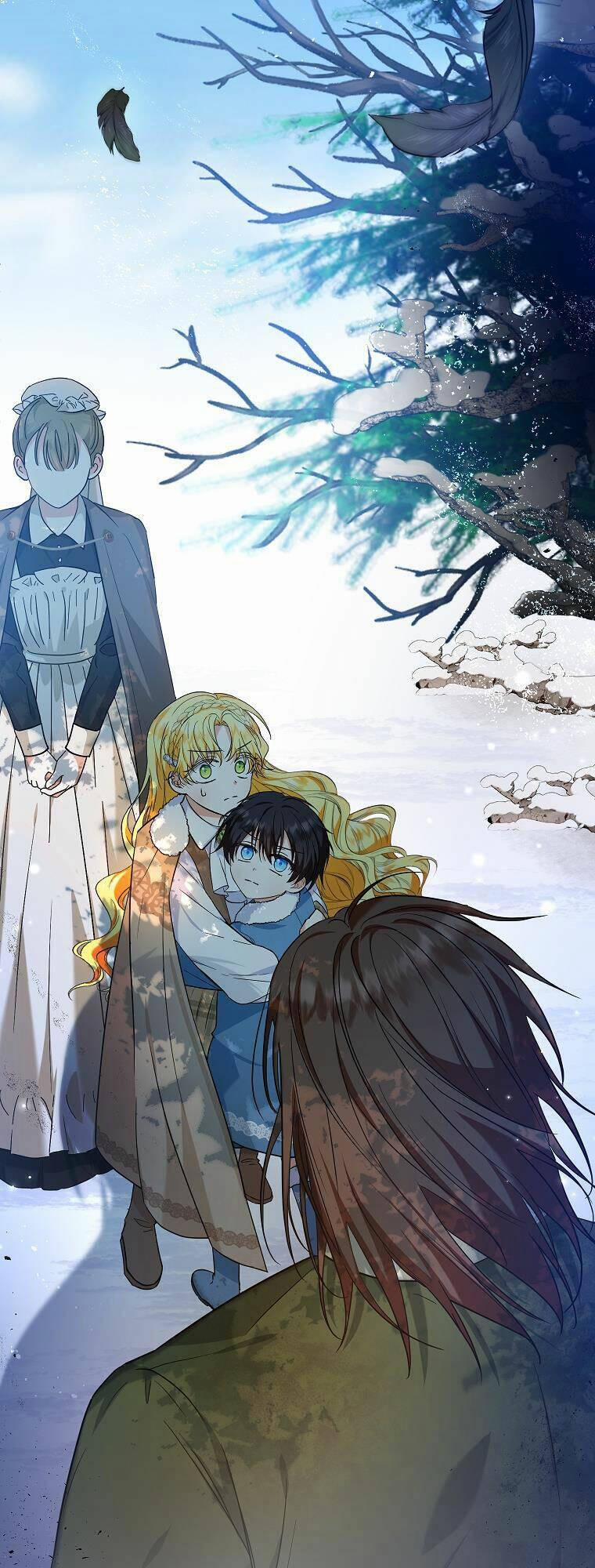 Nàng Dâu Nuôi Muốn Đứt Tình Đoạn Nghĩa 29 trang 26