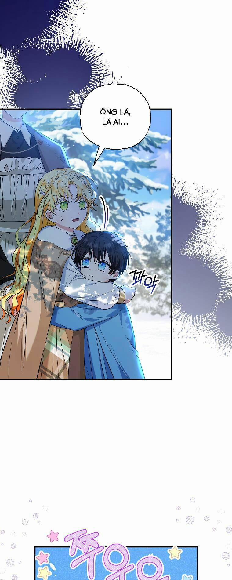 Nàng Dâu Nuôi Muốn Đứt Tình Đoạn Nghĩa 29 trang 28