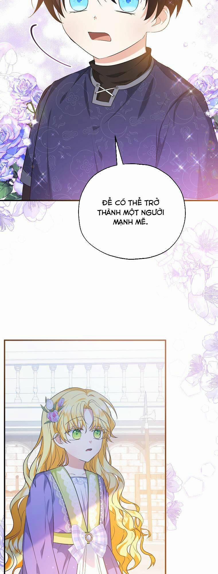 Nàng Dâu Nuôi Muốn Đứt Tình Đoạn Nghĩa 29 trang 3