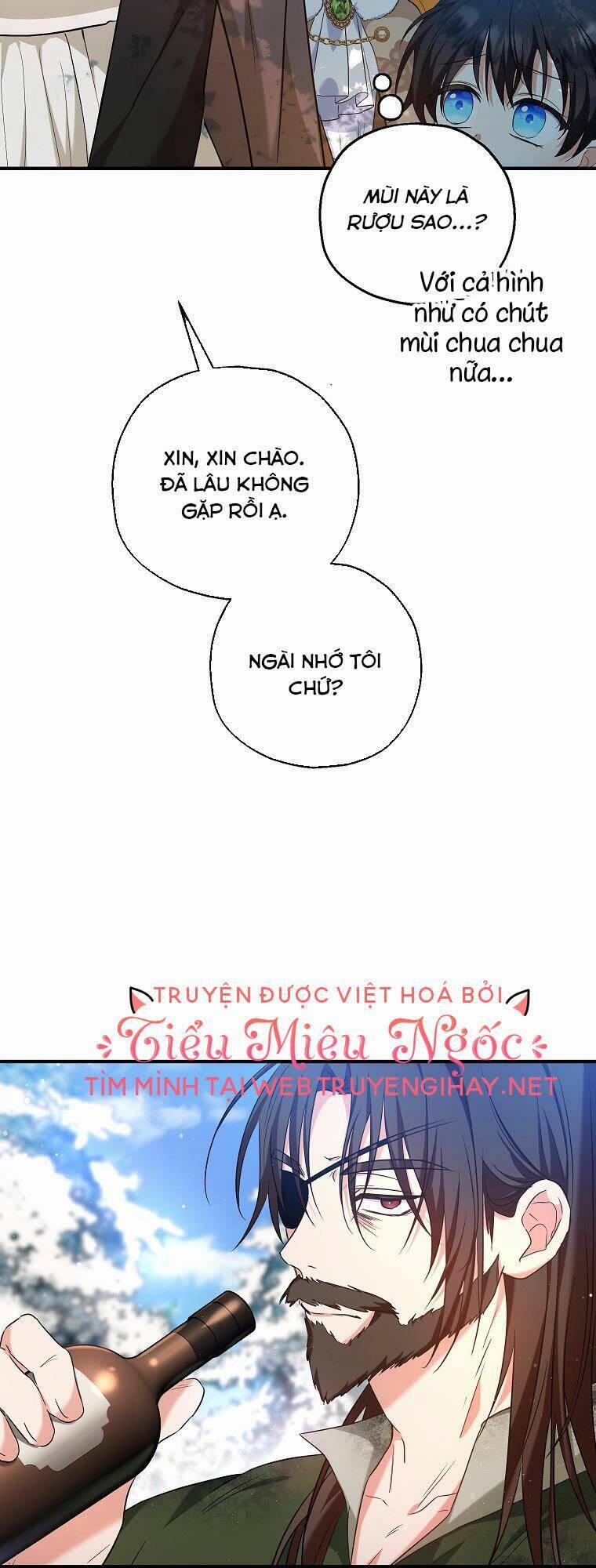 Nàng Dâu Nuôi Muốn Đứt Tình Đoạn Nghĩa 29 trang 30