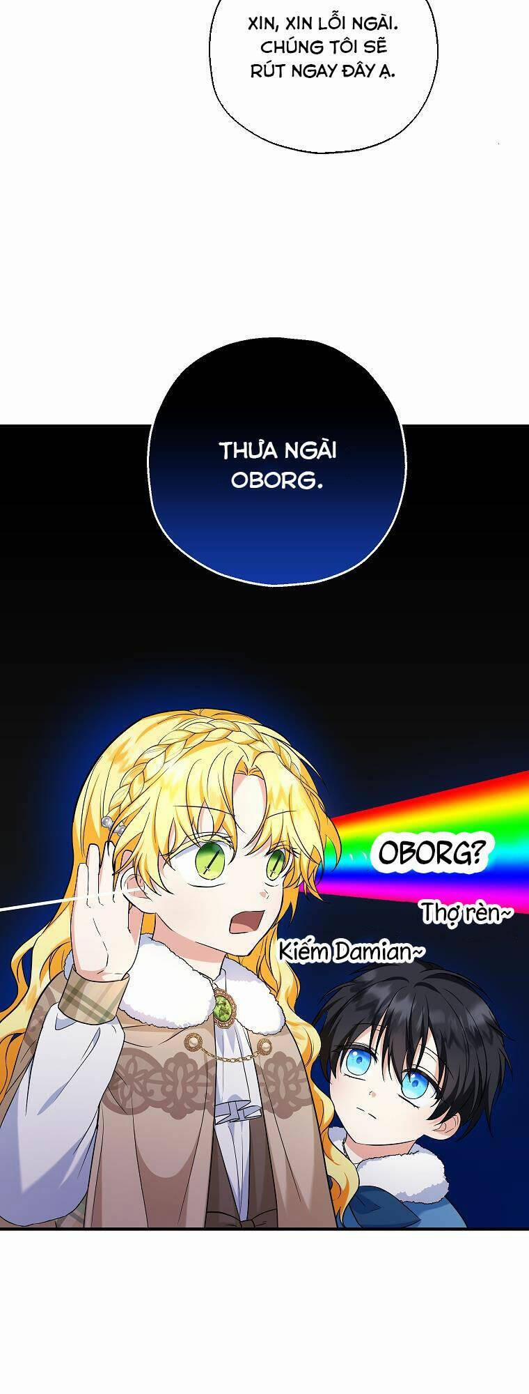 Nàng Dâu Nuôi Muốn Đứt Tình Đoạn Nghĩa 29 trang 33