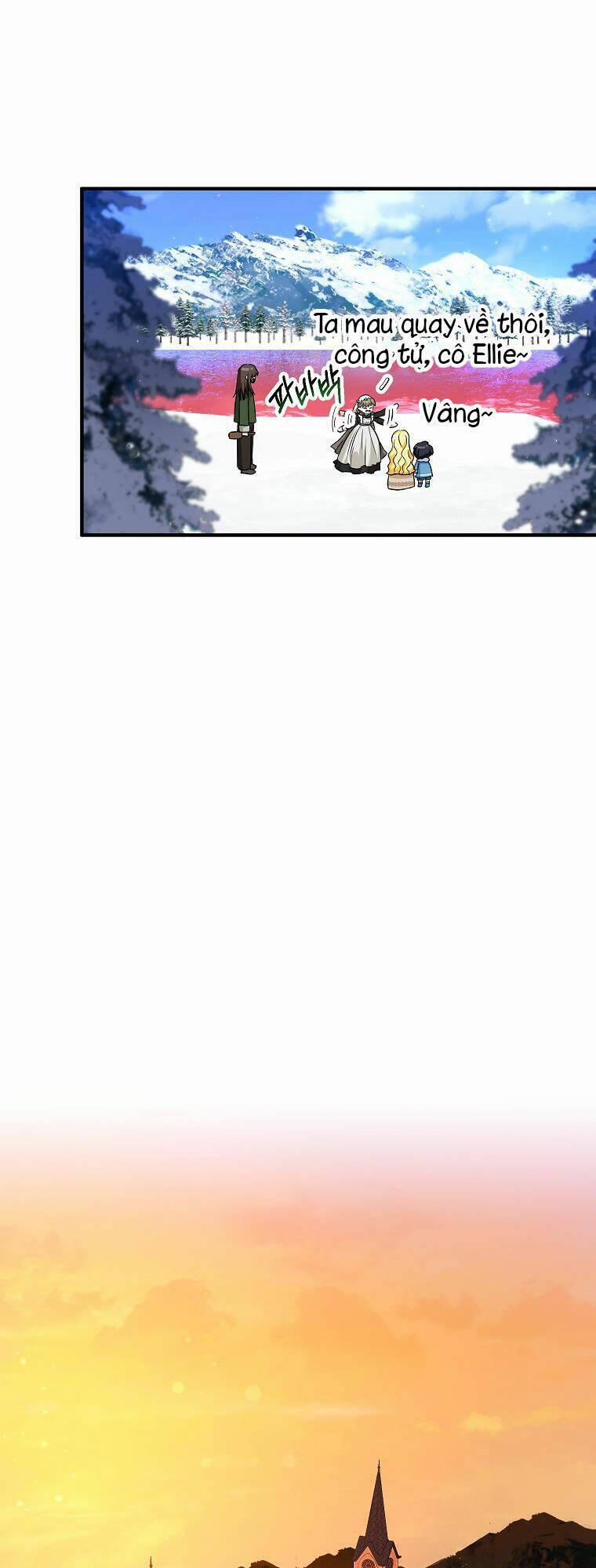 Nàng Dâu Nuôi Muốn Đứt Tình Đoạn Nghĩa 29 trang 34