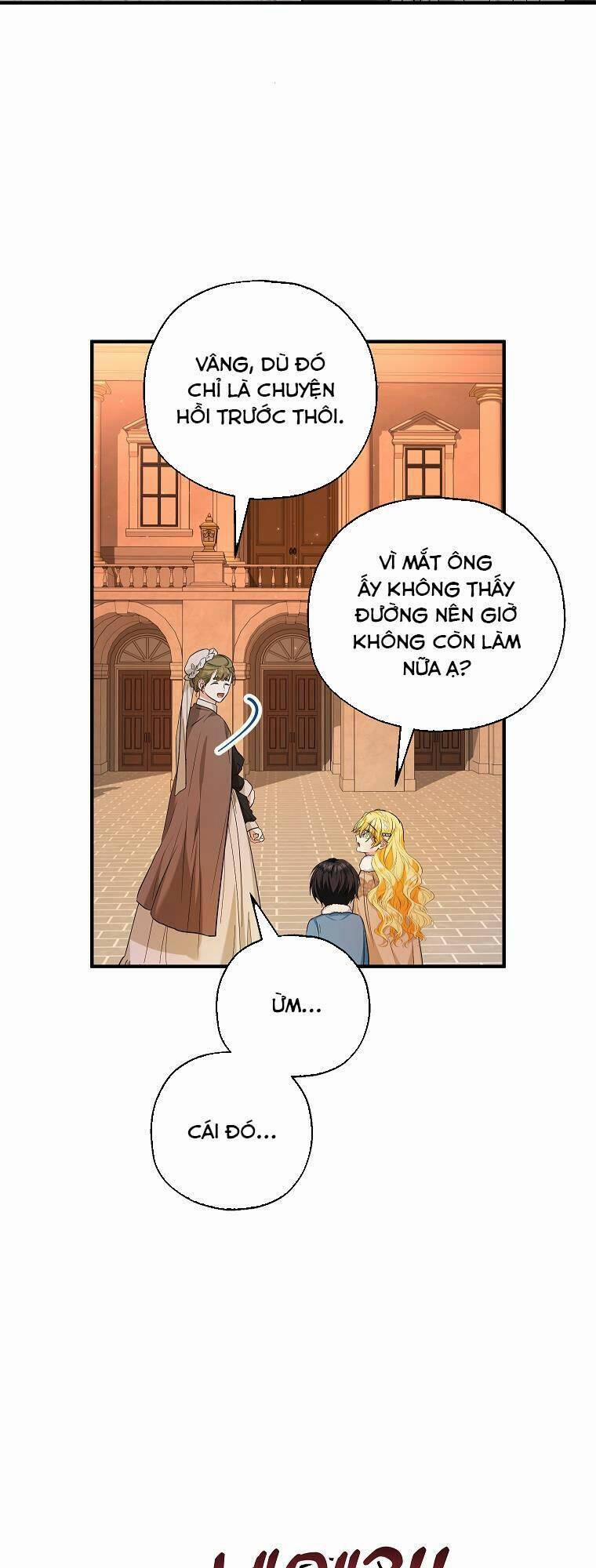 Nàng Dâu Nuôi Muốn Đứt Tình Đoạn Nghĩa 29 trang 36