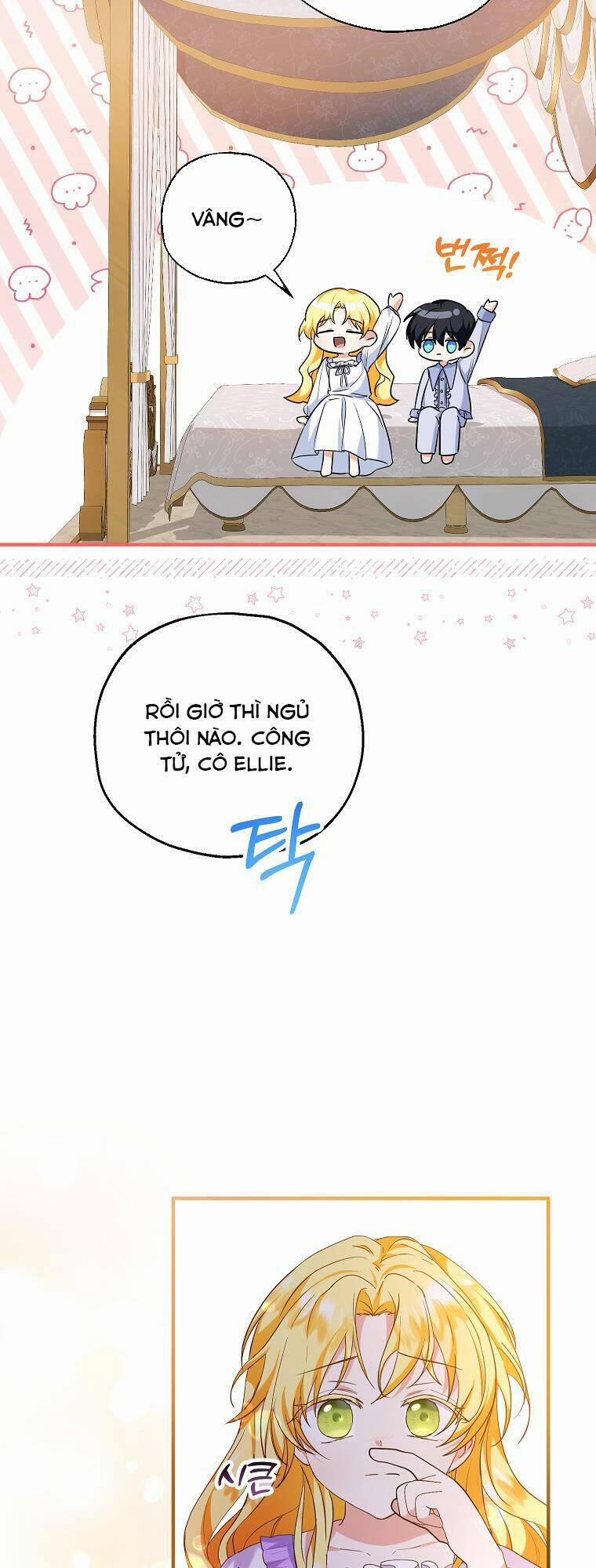 Nàng Dâu Nuôi Muốn Đứt Tình Đoạn Nghĩa 29 trang 41