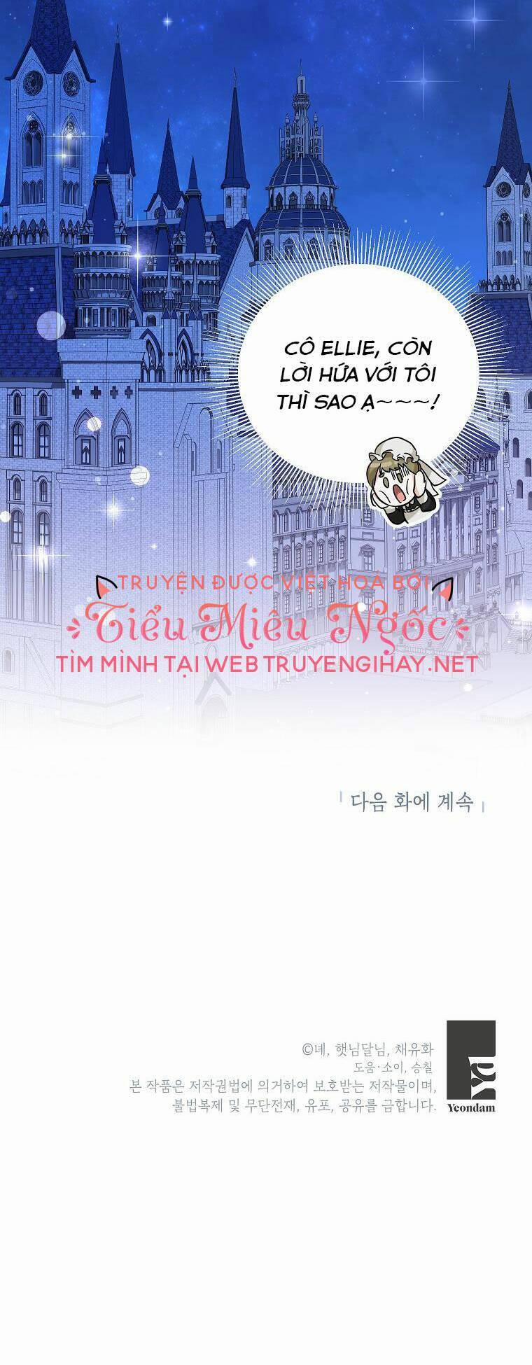 Nàng Dâu Nuôi Muốn Đứt Tình Đoạn Nghĩa 29 trang 44