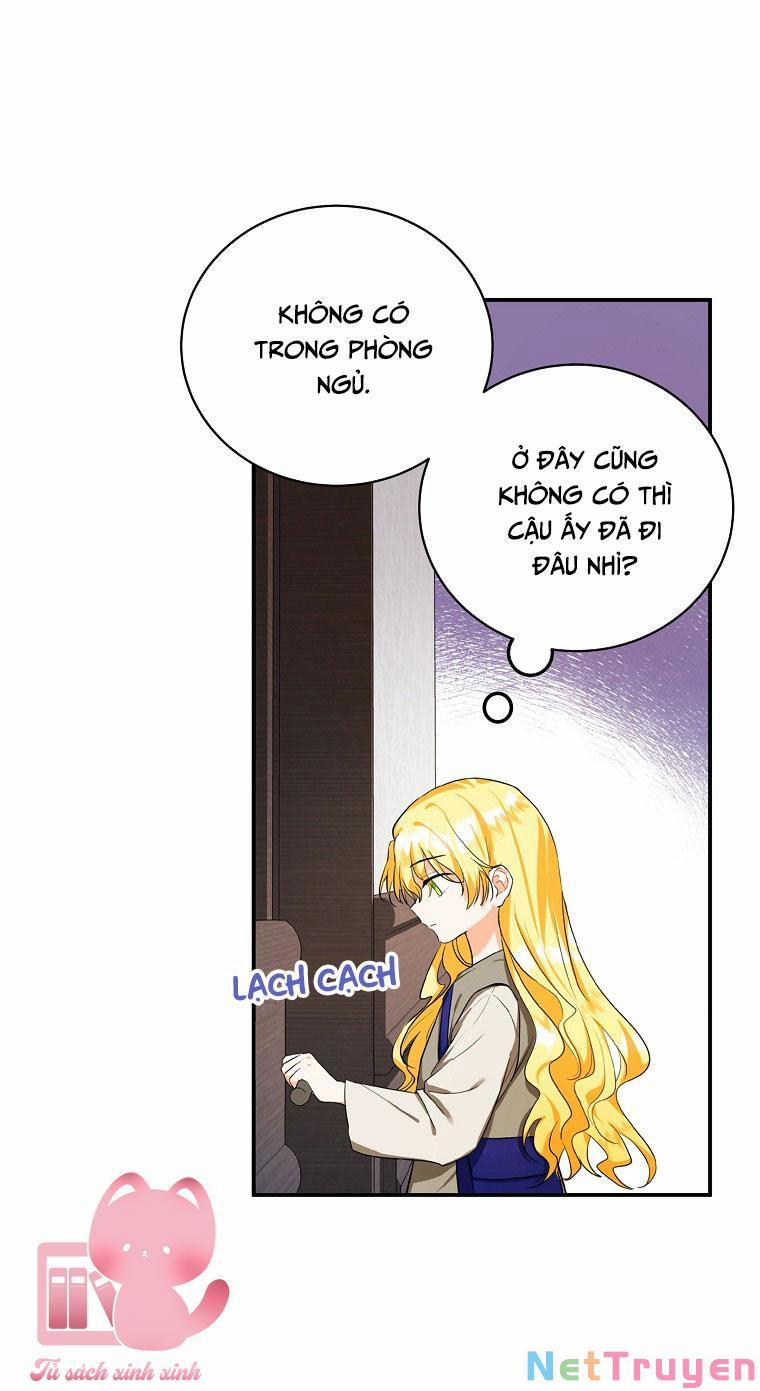 Nàng Dâu Nuôi Muốn Đứt Tình Đoạn Nghĩa 3 trang 11