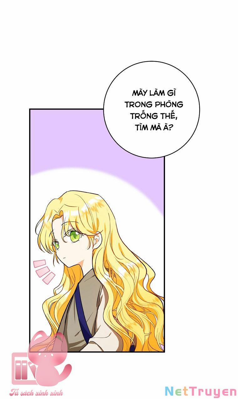 Nàng Dâu Nuôi Muốn Đứt Tình Đoạn Nghĩa 3 trang 12