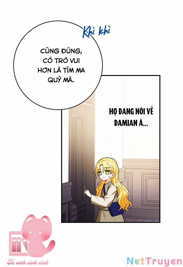 Nàng Dâu Nuôi Muốn Đứt Tình Đoạn Nghĩa 3 trang 15