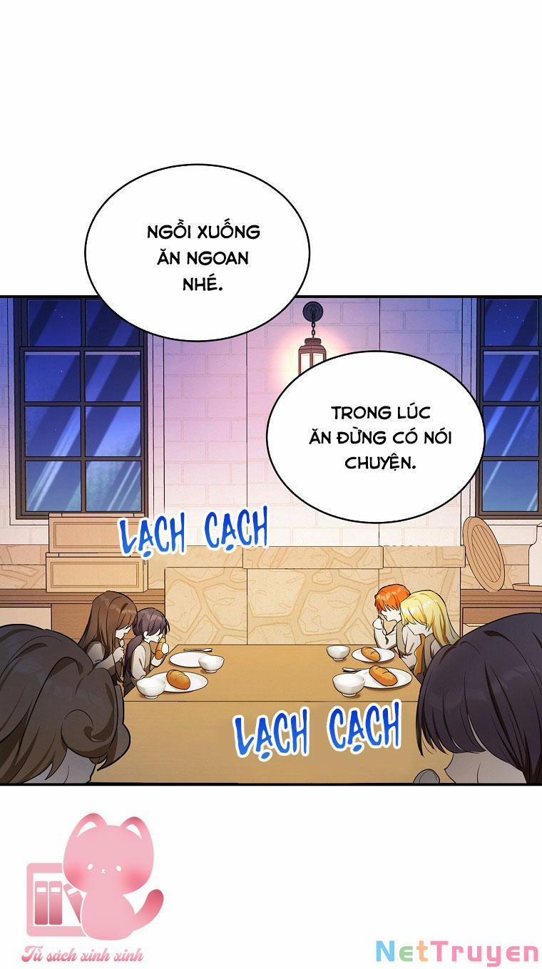 Nàng Dâu Nuôi Muốn Đứt Tình Đoạn Nghĩa 3 trang 2