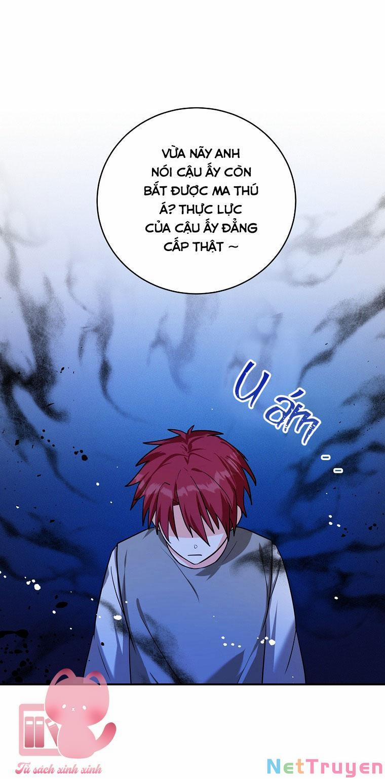 Nàng Dâu Nuôi Muốn Đứt Tình Đoạn Nghĩa 3 trang 25