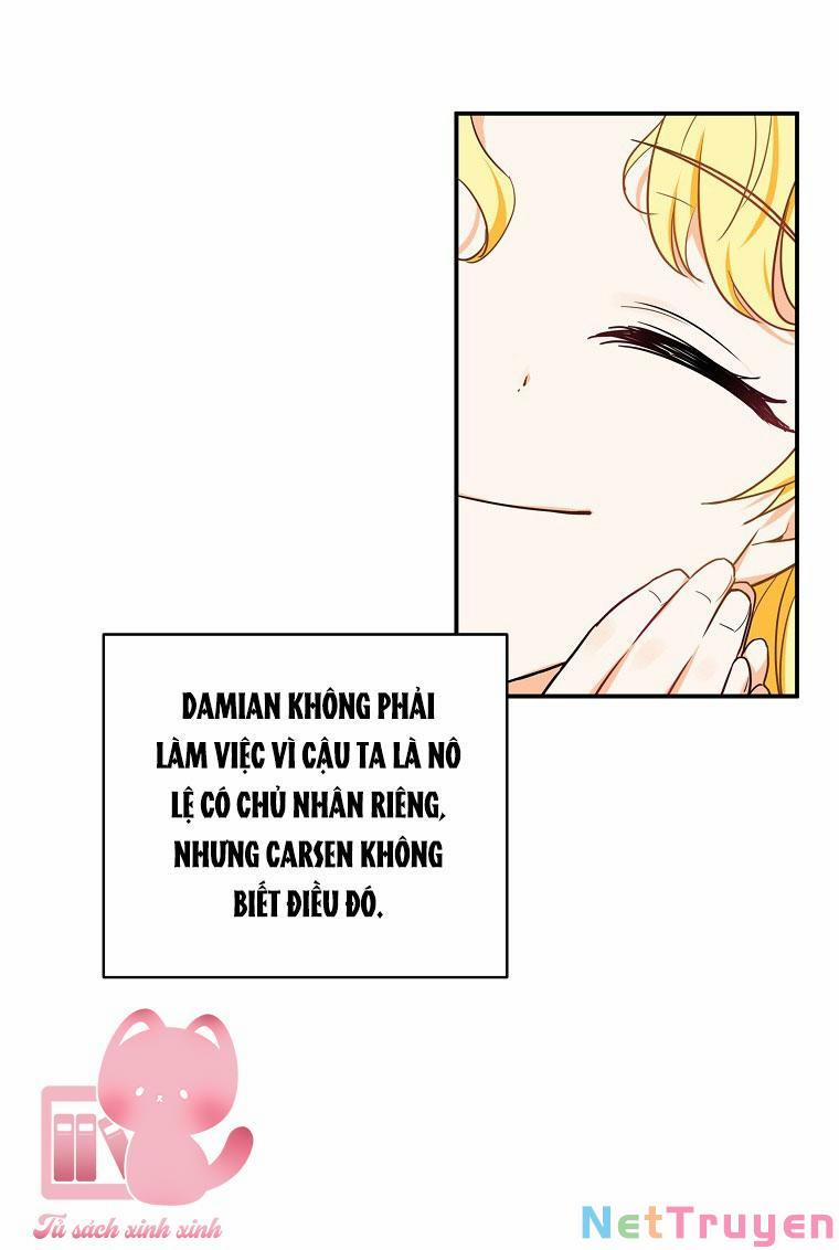 Nàng Dâu Nuôi Muốn Đứt Tình Đoạn Nghĩa 3 trang 27