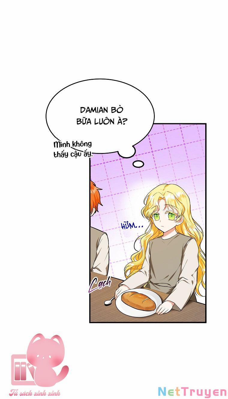 Nàng Dâu Nuôi Muốn Đứt Tình Đoạn Nghĩa 3 trang 3