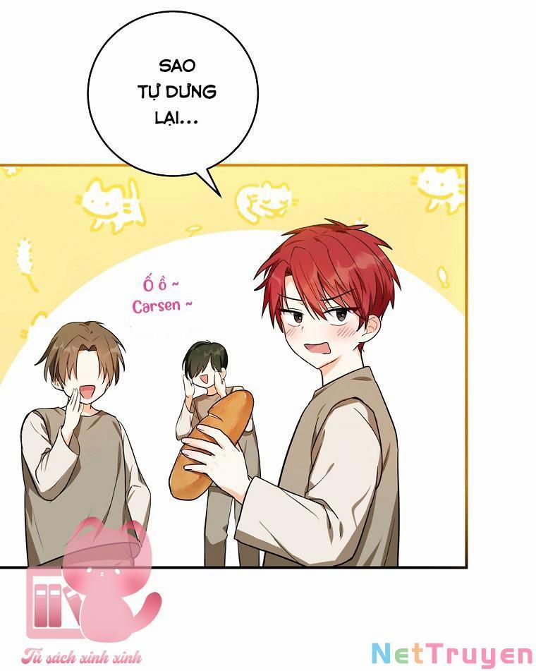 Nàng Dâu Nuôi Muốn Đứt Tình Đoạn Nghĩa 3 trang 32