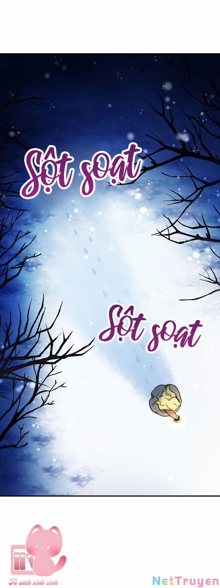 Nàng Dâu Nuôi Muốn Đứt Tình Đoạn Nghĩa 3 trang 38