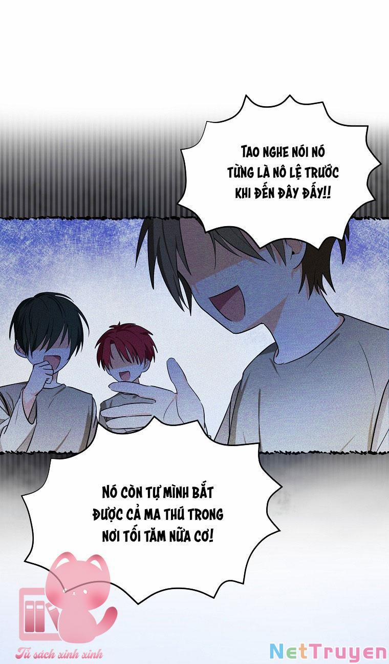 Nàng Dâu Nuôi Muốn Đứt Tình Đoạn Nghĩa 3 trang 44