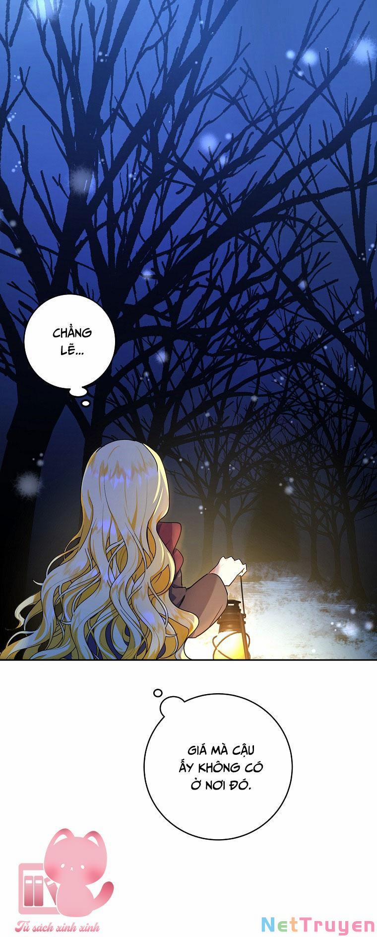 Nàng Dâu Nuôi Muốn Đứt Tình Đoạn Nghĩa 3 trang 46