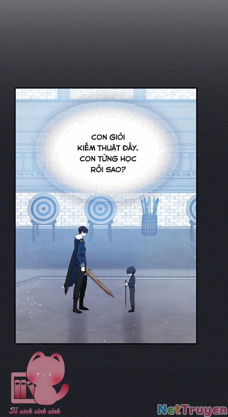 Nàng Dâu Nuôi Muốn Đứt Tình Đoạn Nghĩa 3 trang 48