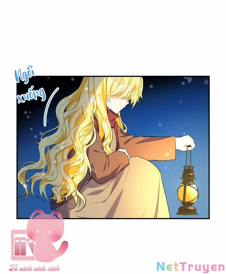 Nàng Dâu Nuôi Muốn Đứt Tình Đoạn Nghĩa 3 trang 54