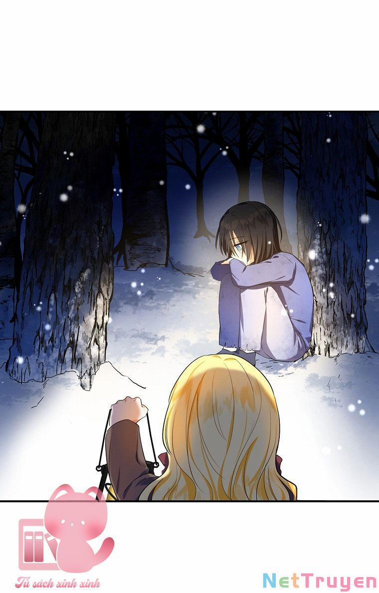 Nàng Dâu Nuôi Muốn Đứt Tình Đoạn Nghĩa 3 trang 56