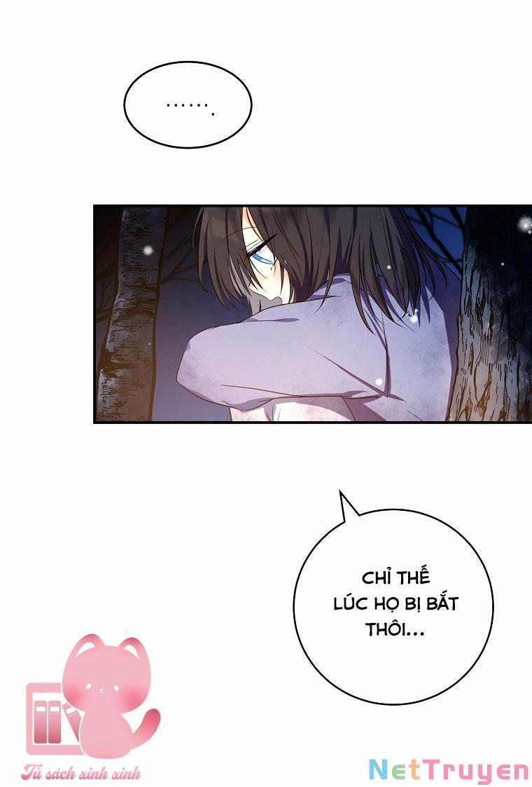 Nàng Dâu Nuôi Muốn Đứt Tình Đoạn Nghĩa 3 trang 58