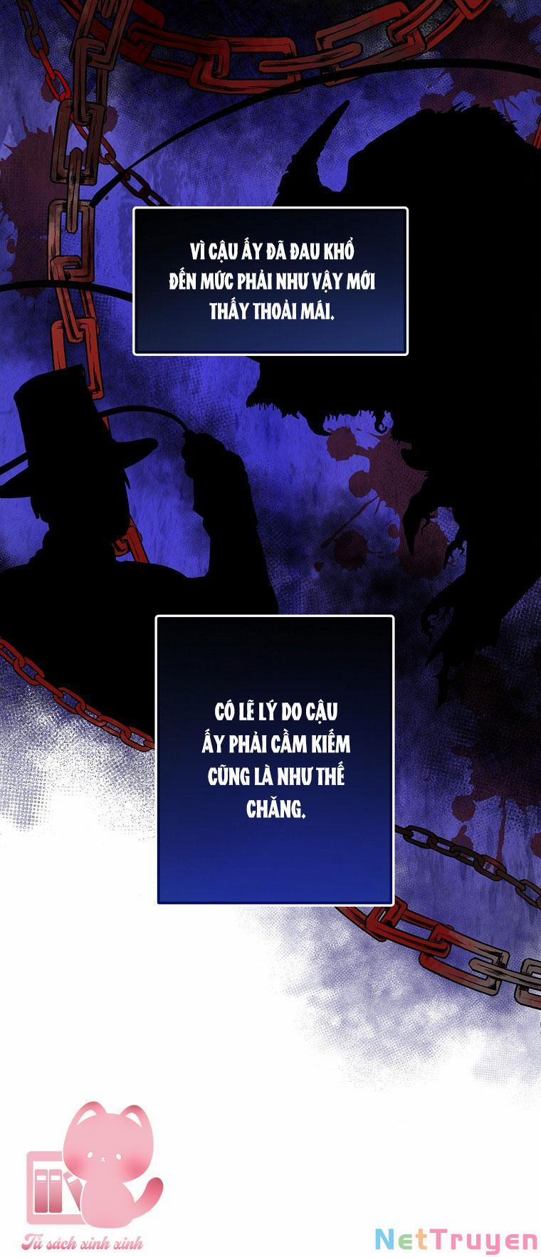 Nàng Dâu Nuôi Muốn Đứt Tình Đoạn Nghĩa 3 trang 61