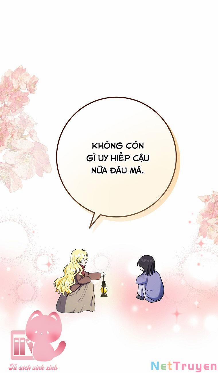 Nàng Dâu Nuôi Muốn Đứt Tình Đoạn Nghĩa 3 trang 66